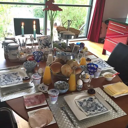 Blue Dreams Bed & Breakfast