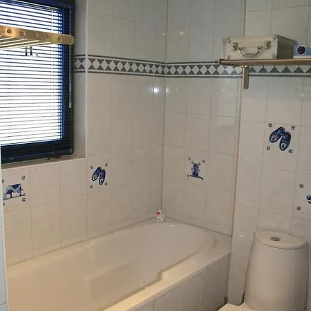 Blue Dreams Bed & Breakfast *