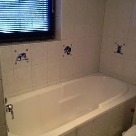 Bed & Breakfast Blue Dreams Delft
