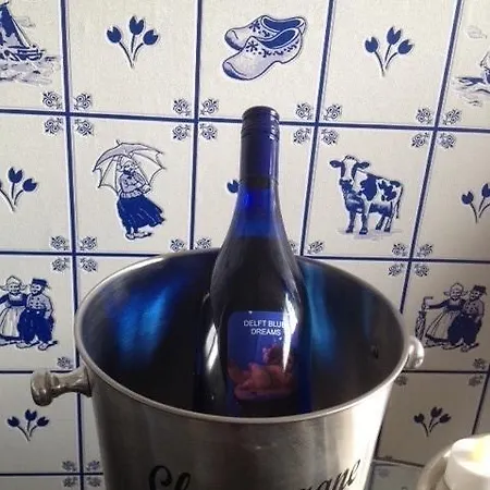 Blue Dreams * Delft
