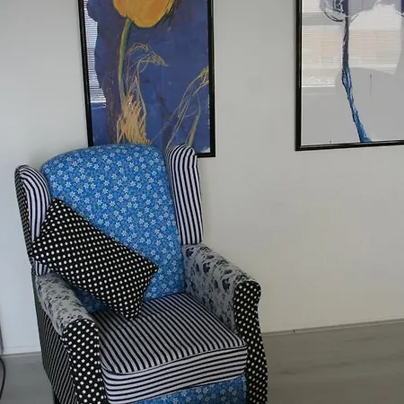 Bed & Breakfast Blue Dreams *