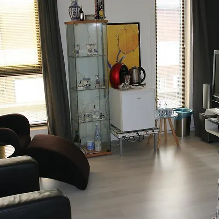 Bed & Breakfast Blue Dreams Delft